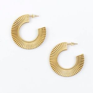 Alco St. Augustine Hoops Gold